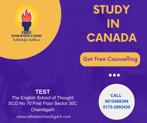 Study in Nova Scotia Canada